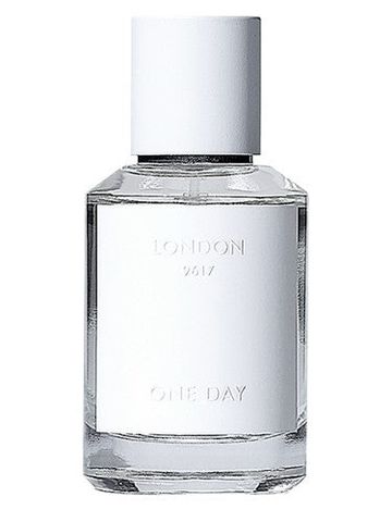 One Day London fragrance bottle