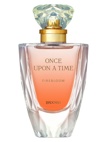 Brocard Once Upon A Time Firebloom