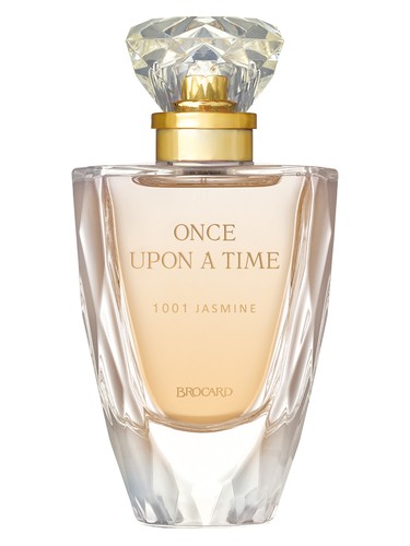 Brocard Once Upon A Time 1001 Jasmine