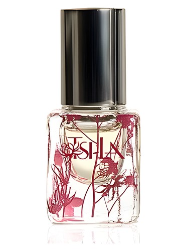 Tsi-La Organic Fiori d'Arancio fragrance bottle