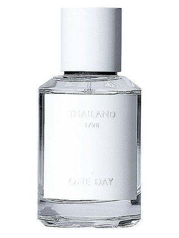 One Day Thailand fragrance bottle