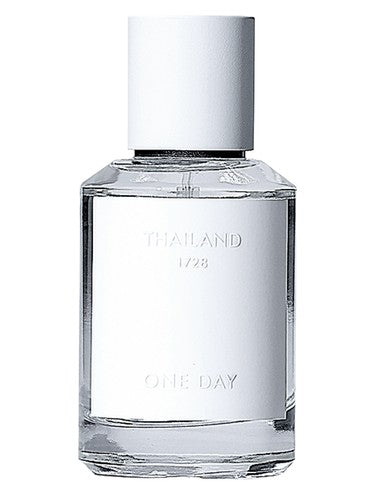 One Day Thailand fragrance bottle