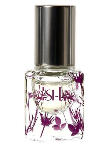 Tsi-La Organic Fleur Sauvage fragrance bottle