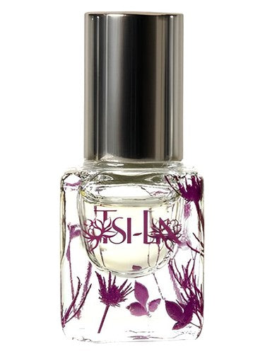 Tsi-La Organic Fleur Sauvage fragrance bottle
