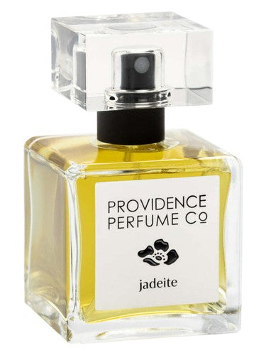 Providence Perfume Co Jadeite fragrance bottle