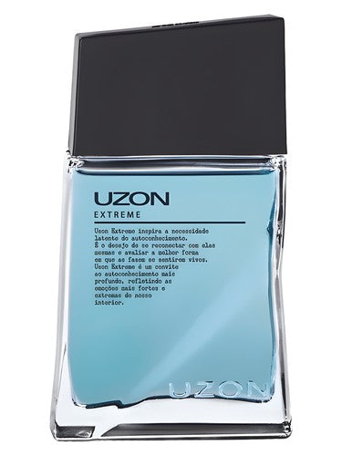 Jequiti Uzon Extreme