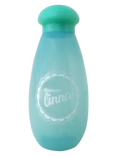 Blosson Ville Blosson Linna fragrance bottle