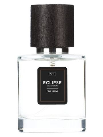 NOU Eclipse fragrance bottle
