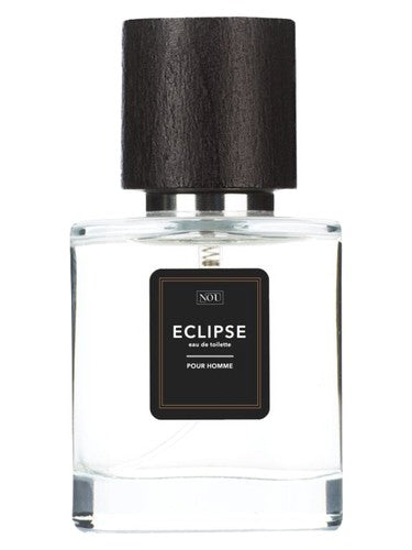 NOU Eclipse fragrance bottle
