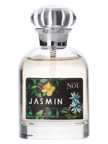 NOU Jasmin fragrance bottle