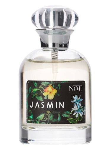 NOU Jasmin fragrance bottle