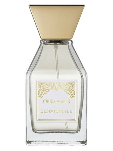 Lesquendieu Orris Amber