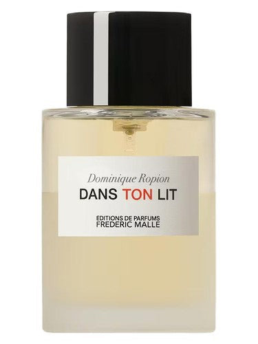 Frederic Malle Dans Ton Lit fragrance bottle