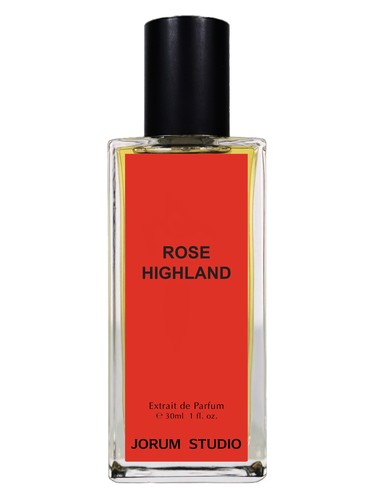 Jorum Studio Rose Highland