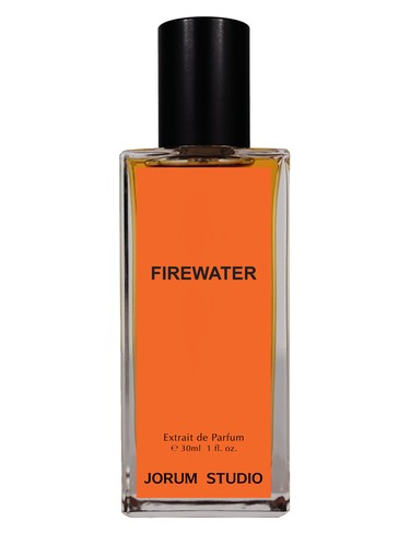 Jorum Studio Firewater