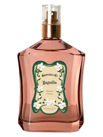 Granado Magnólia fragrance bottle