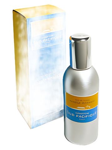 Comptoir Sud Pacifique Vanille Pitahaya fragrance bottle