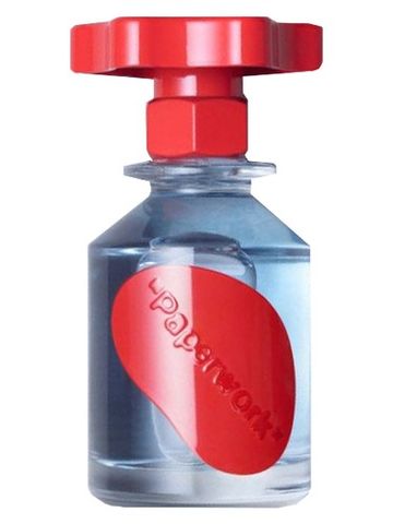 Off-White™ Solution No.2 fragrance bottle