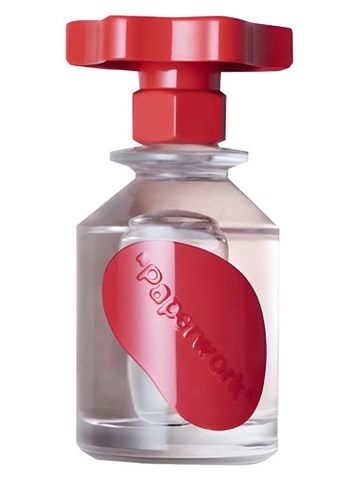 Off-White™ Solution No.3 fragrance bottle