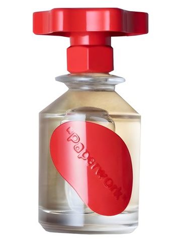 Off-White™ Solution No.4 fragrance bottle