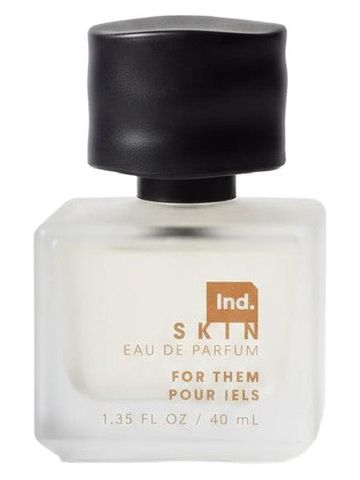 Urban Outfitters Ind. Skin fragrance bottle