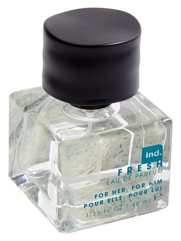 Urban Outfitters Ind. Fresh fragrance bottle