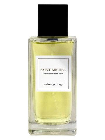 Maison Héritage Saint Michel fragrance bottle