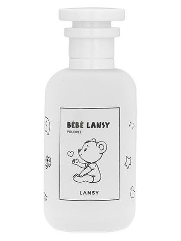 LANSY BEBE LANSY fragrance bottle