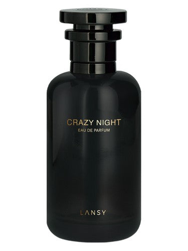 LANSY CRAZY NIGHT