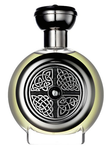 Boadicea the Victorious Invigorating fragrance bottle
