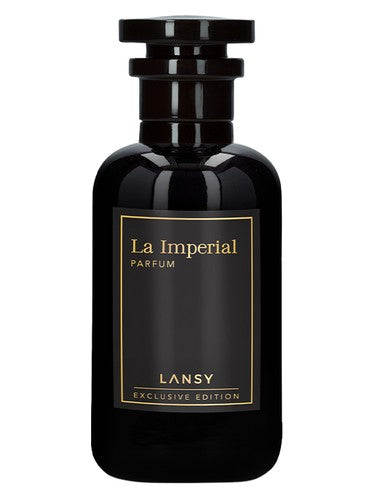LANSY LA IMPERIAL