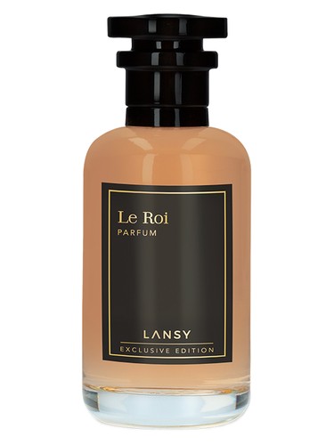 LANSY LE ROI