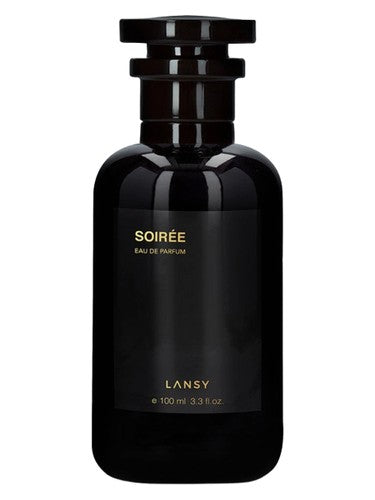 LANSY SOIREE