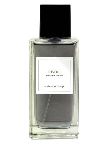 Maison Héritage Rivoli