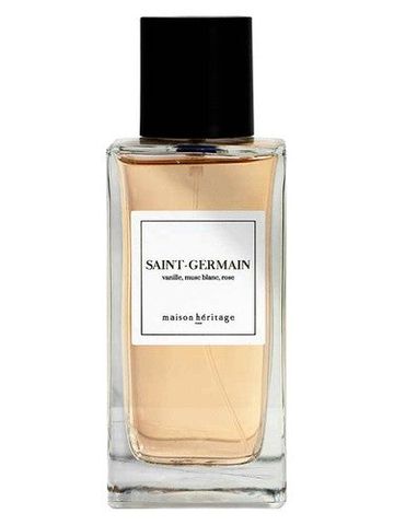 Maison Héritage Saint Germain fragrance bottle