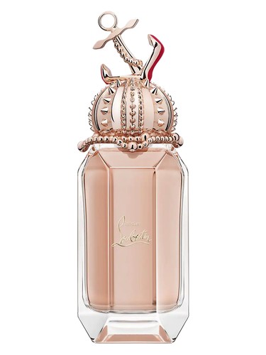 Christian Louboutin Loubimar Eau de Parfum Légère fragrance bottle