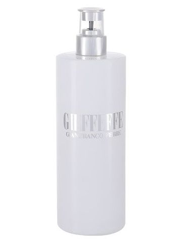 Gianfranco Ferre Gieffeffe Bianco Assoluto fragrance bottle