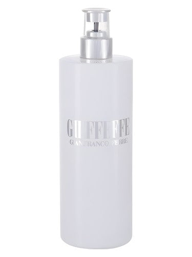 Gianfranco Ferre Gieffeffe Bianco Assoluto fragrance bottle