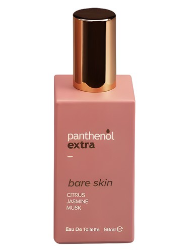 Panthenol EXTRA Bare Skin
