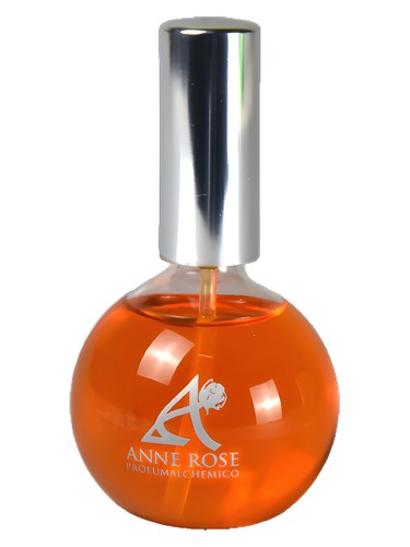 Anne Rose Profumalchemico Rosa Mater fragrance bottle