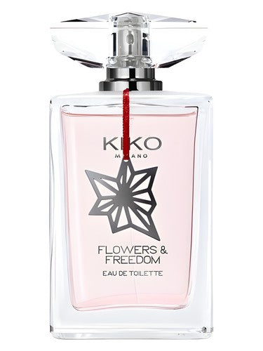 Kiko Milano Flowers & Freedom