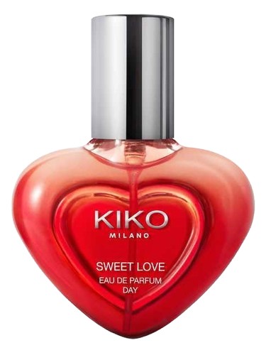 Kiko Milano Sweet Love Day