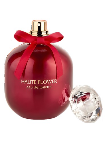 Kiko Milano Haute Flower
