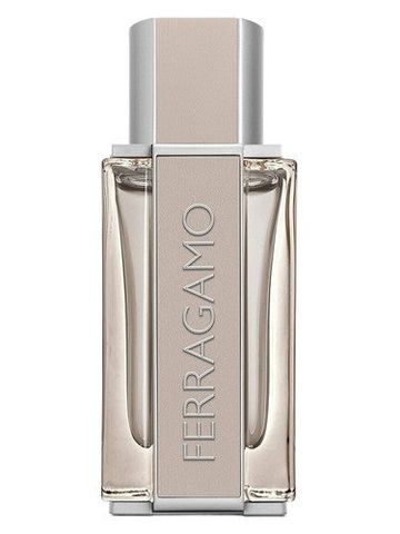 Salvatore Ferragamo Ferragamo Bright Leather fragrance bottle