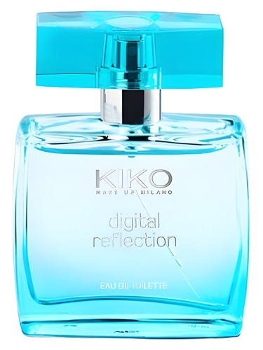 Kiko Milano Digital Reflection