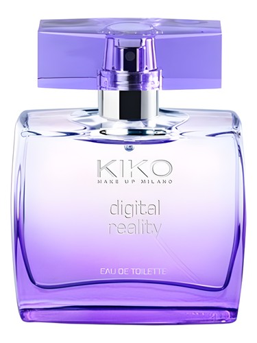 Kiko Milano Digital Reality