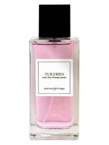 Maison Héritage Tuileries fragrance bottle