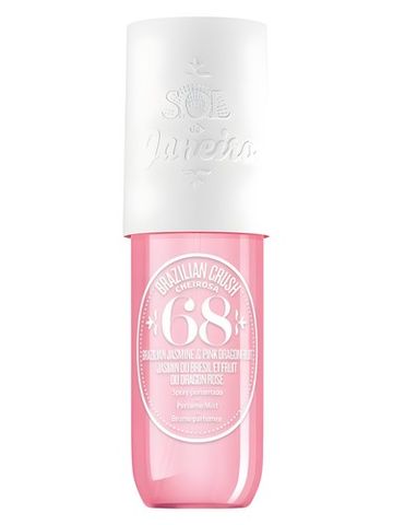 Sol de Janeiro Brazilian Crush Cheirosa '68 fragrance bottle