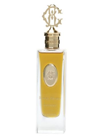 Royal Glory Mystery fragrance bottle