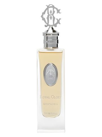 Royal Glory Nostalgia fragrance bottle